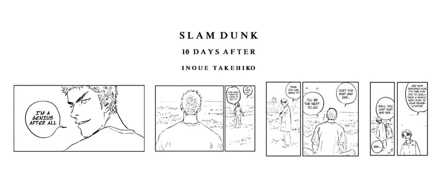 Slam Dunk, Chapter 278 image 23
